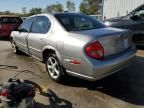 2000 Nissan Maxima GLE