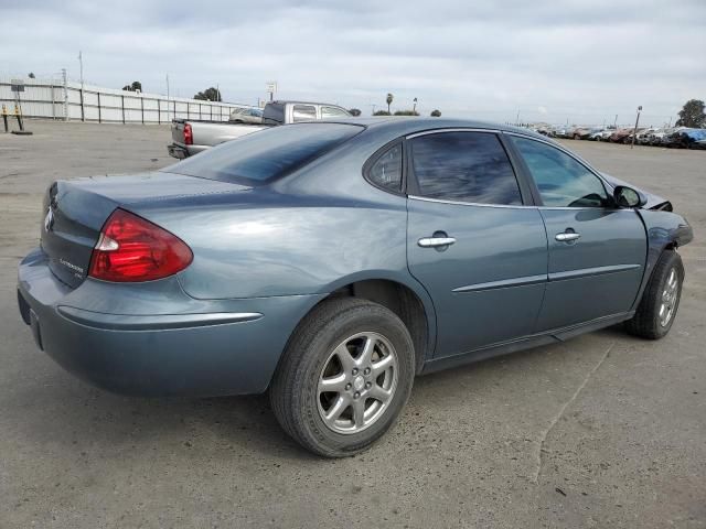 2007 Buick Lacrosse CX