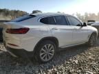 2019 BMW X4 XDRIVE30I