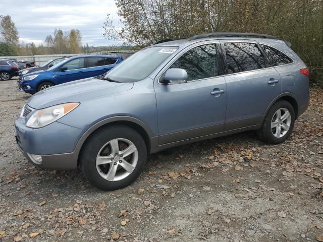 2008 Hyundai Veracruz GLS