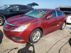 2014 Hyundai Sonata GLS en venta en Riverview, FL