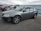 2012 Dodge Avenger SXT