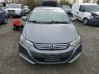 2010 Honda Insight EX