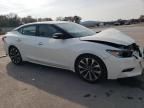 2016 Nissan Maxima 3.5S