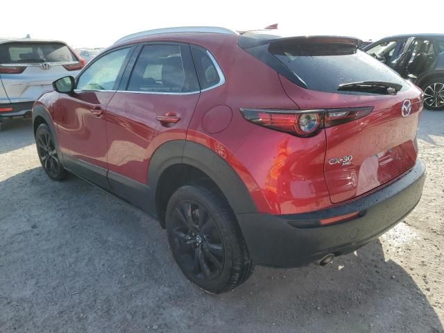 2023 Mazda CX-30 Premium Plus