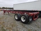 2004 Utility Trailer