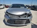 2016 Toyota Avalon XLE