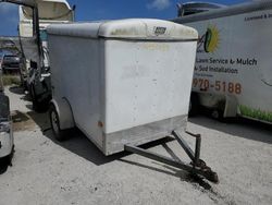 Other Vehiculos salvage en venta: 2005 Other Trailer