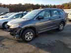 2012 Honda CR-V LX