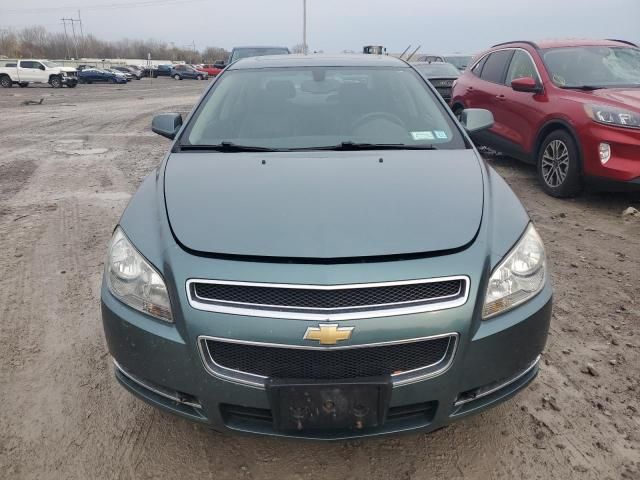 2009 Chevrolet Malibu 2LT