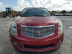 2010 Cadillac SRX Performance Collection