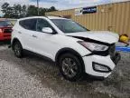 2016 Hyundai Santa FE Sport