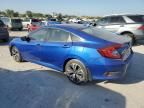 2016 Honda Civic EXL