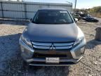 2018 Mitsubishi Eclipse Cross SE