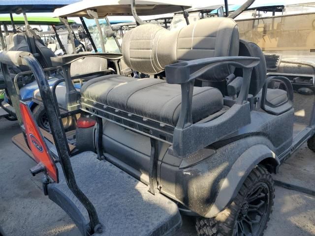 2024 Clubcar Golf Cart