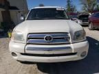 2006 Toyota Tundra Access Cab SR5