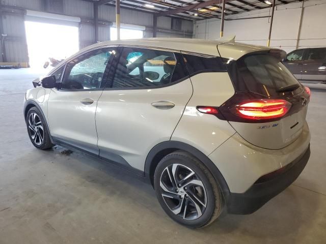 2023 Chevrolet Bolt EV 2LT