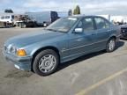 1998 BMW 318 I