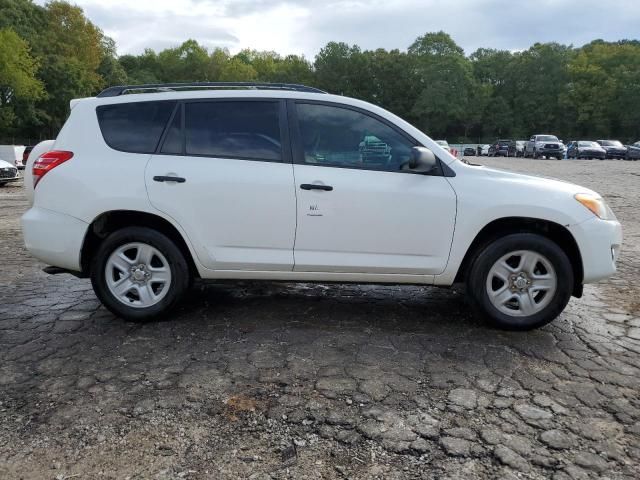 2012 Toyota Rav4