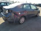 2013 Ford Fiesta SE