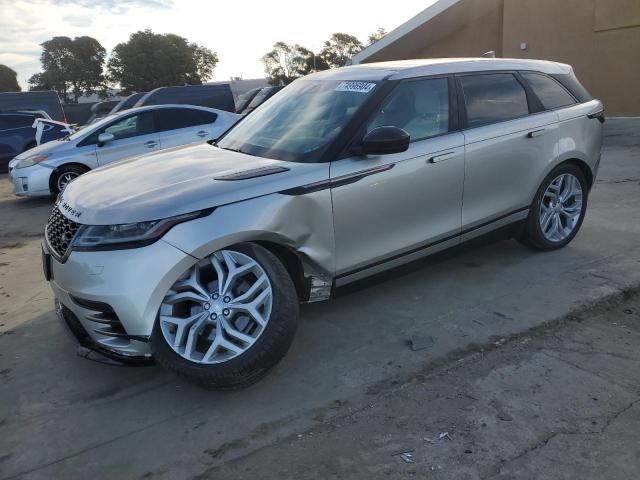 2020 Land Rover Range Rover Velar R-DYNAMIC S