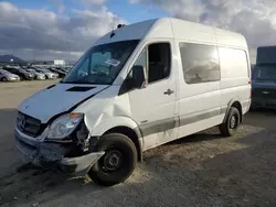 2013 Mercedes-Benz Sprinter 2500 en venta en San Diego, CA