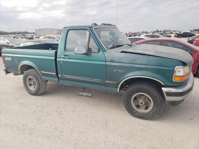 1996 Ford F150