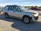 2006 Subaru Forester 2.5X