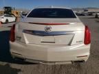 2014 Cadillac CTS