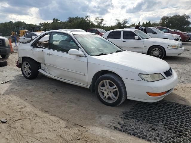 1999 Acura 2.3CL