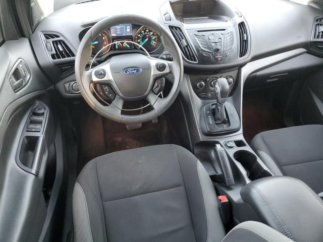 2014 Ford Escape S