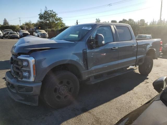 2023 Ford F250 Super Duty