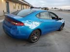 2016 Dodge Dart SE