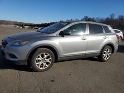 SUV salvage a la venta en subasta: 2014 Mazda CX-9 Sport