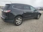 2014 Chevrolet Traverse LTZ