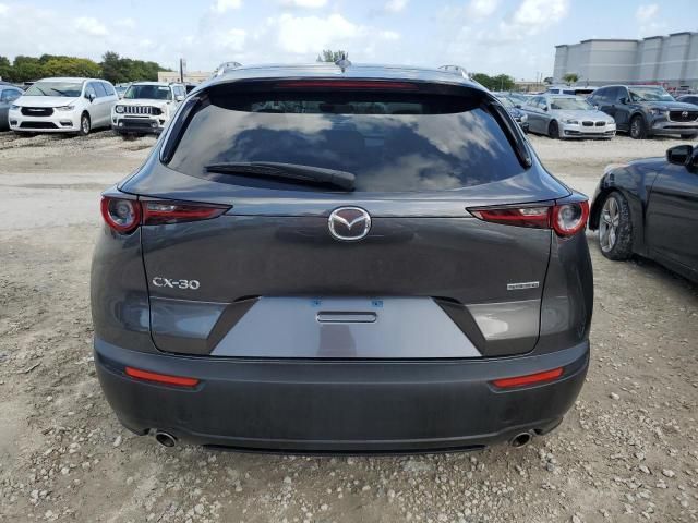 2021 Mazda CX-30 Premium