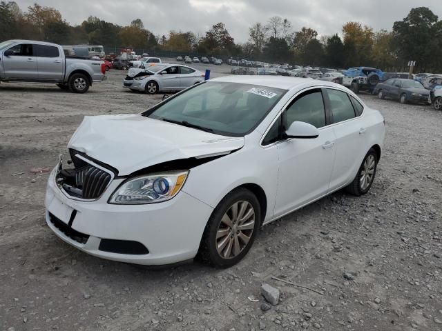 2016 Buick Verano