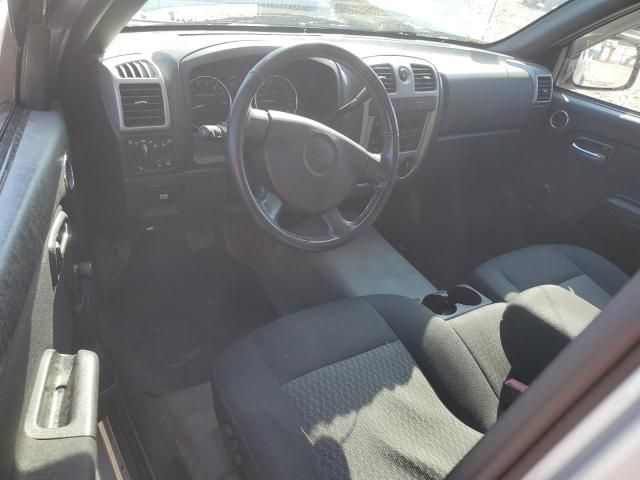 2010 Chevrolet Colorado