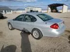 2000 Ford Taurus SE