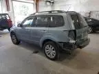 2011 Subaru Forester 2.5X Premium