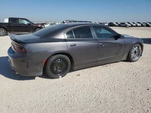 2018 Dodge Charger R/T 392