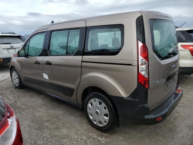 2019 Ford Transit Connect XL