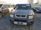 2005 Honda Element EX