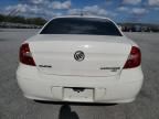 2007 Buick Lacrosse CXL