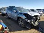 2018 Subaru Outback 3.6R Limited