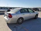 2005 Chevrolet Malibu LS