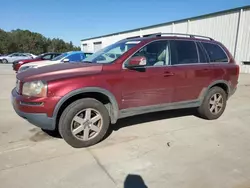 Volvo Vehiculos salvage en venta: 2007 Volvo XC90 3.2