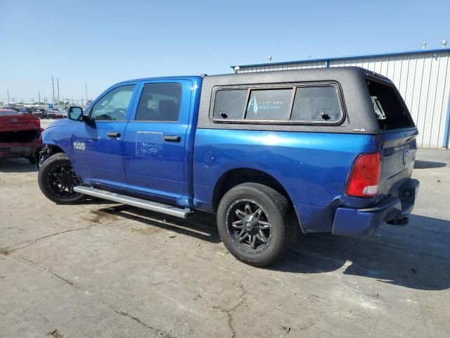 2015 Dodge RAM 1500 ST