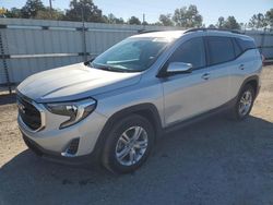 2020 GMC Terrain SLE en venta en Newton, AL