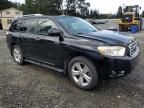 2008 Toyota Highlander Limited